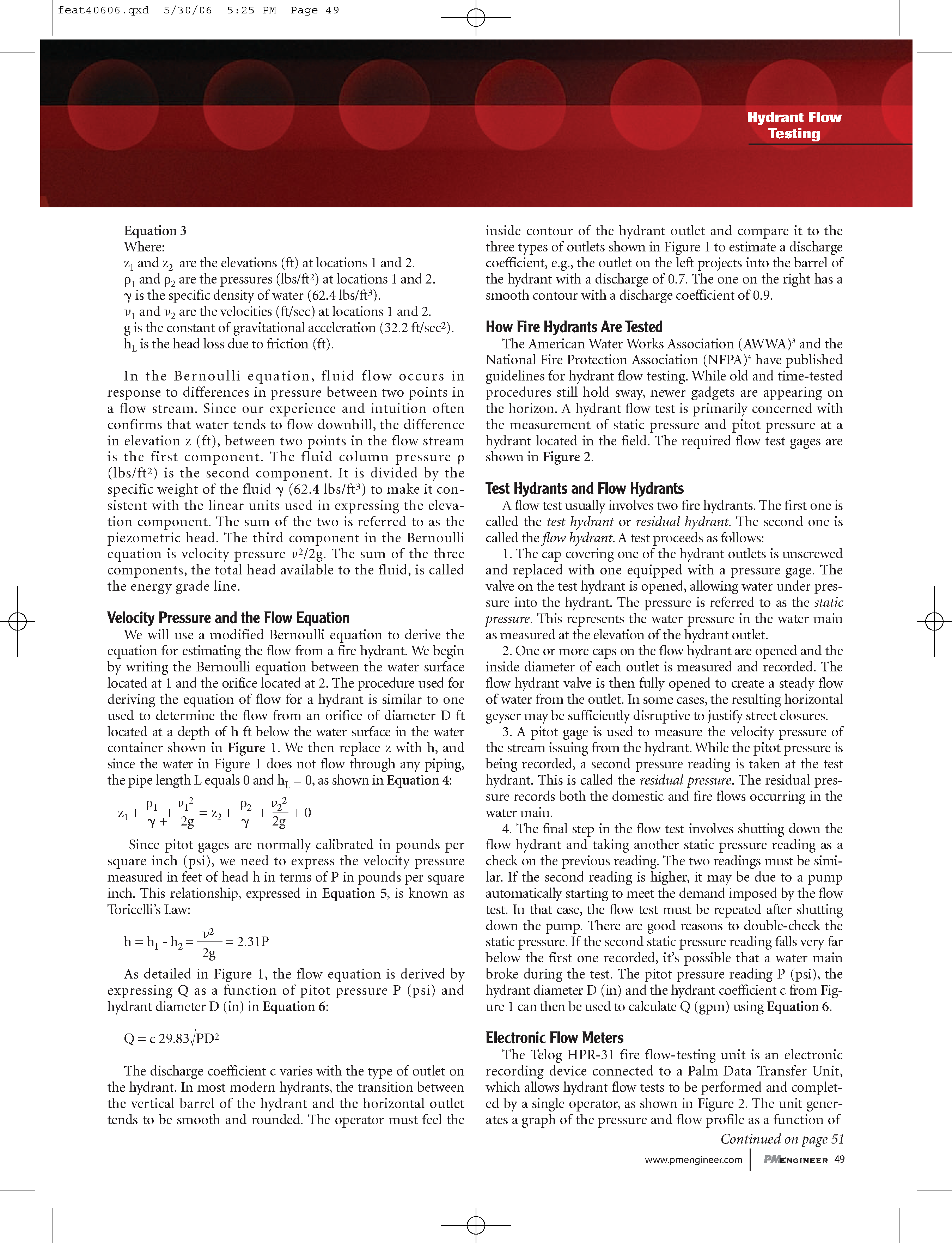 Hydrant_Flow_Test_PME_Magazine Page 44